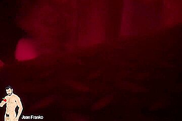 And Lucas Kaden Dark Room Full Video On With Jean Franko