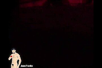 And Lucas Kaden Dark Room Full Video On With Jean Franko