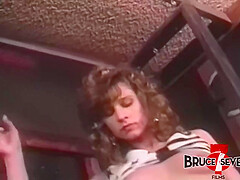 And Tashawna Get Tied Up In Restraints And Domination! - Nikki Wilde And Bruce Seven