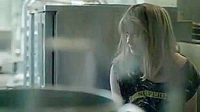 Andrea Riseborough  Chloe Sevigny