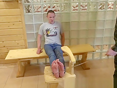 Andrey Bastinado