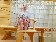 Andrey Bastinado