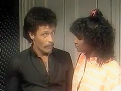 Angel Kelly, Porsche Lynn, & Billy Dee