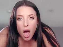 Angela White And Michael Vegas - Full Body Physi Calexam
