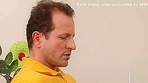 Angelica Kitten fuck hard in room