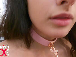 Angeline Red 19yo the Step Daughter Stripper