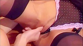 Angie is a cute fuck doll
