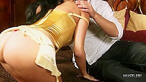 Anissa Kate in Busty Top Shelf Titties 2 14-11 - Hustler