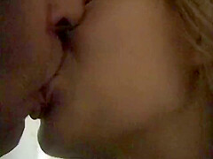 Anna Aj In First Porn An Exhibitionist Street Whore Masturbating