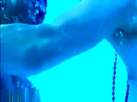 Anna Galiena sex scene celebrity