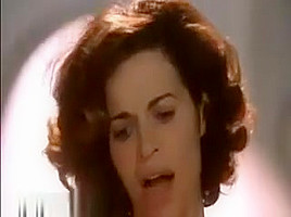 Anna Galiena sex scene celebrity