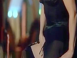Anna Galiena sex scene celebrity