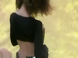 Anorexic Irina