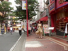 Anri Suzuki is uncontrollable