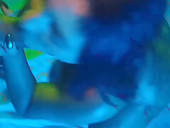 Any One - Podolatria That Handjob With The Feet That Makes Crazy With Horny!