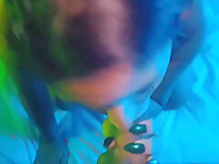 Any One - Podolatria That Handjob With The Feet That Makes Crazy With Horny!