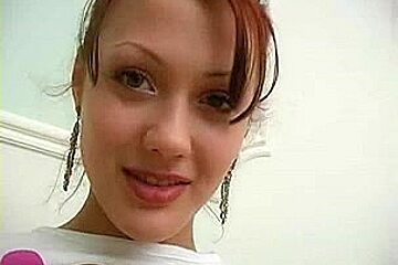 Anya Russian Legal Age teenager 18+