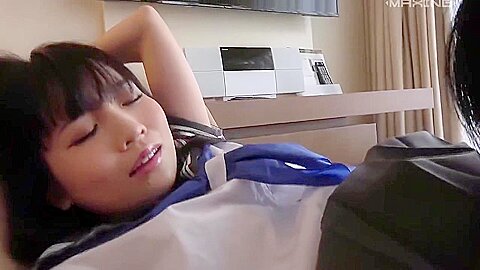 Aoi Kururugi - I Actually Came While Filming For This 3