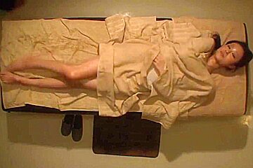Aphrodisiac Japanese Oil Massage Squirting Orgasm