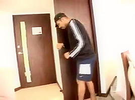 Arab college girl Gets Nailed