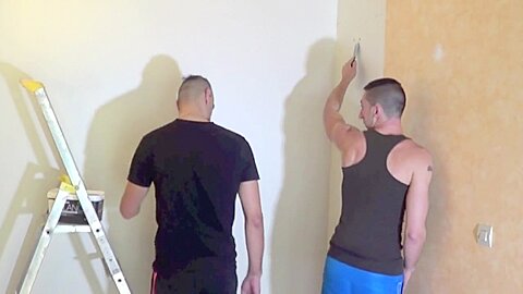 Arab fucked by straight and likes it - CrunchBoy