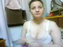 Arab milf