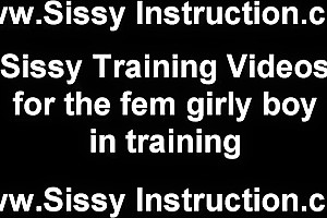 Are you ready to suck some ebony cock you little sissy slut