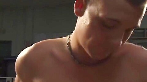 Army Twinks - Clydesdale Studio