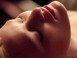 Ashley Hinshaw Nude - About Cherry (2012)