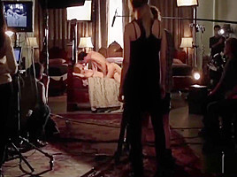 Ashley Hinshaw Nude - About Cherry (2012)