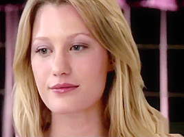Ashley Hinshaw Nude - About Cherry (2012)