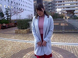 Asian Amateur Fucked In Her Ha