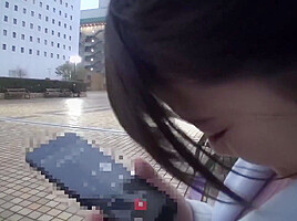 Asian Amateur Fucked In Her Ha