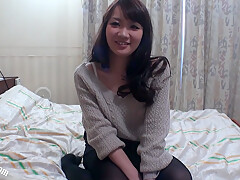 Asian Amateur teen 18+ Tymku Casting - Creampie