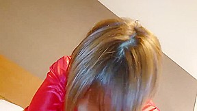 Asian Angel 4679 - Temptation