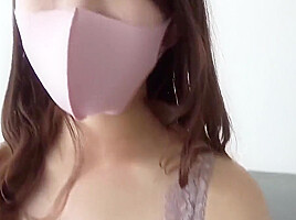 Asian Angel In Fabulous Xxx Video Solo Try To Watch For , Take A Look