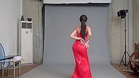 Asian Bondage