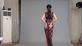 Asian Bondage