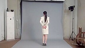Asian Bondage