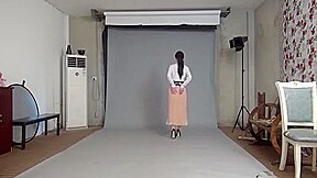 Asian Bondage