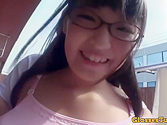 Asian Busty teen 18+ Amateur Porn Video