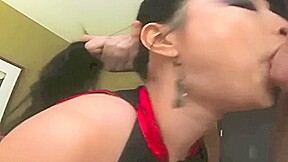 Asian Cumshot Compilation