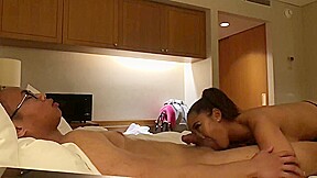 Asian Escort in Pantyhose is Eager to Please