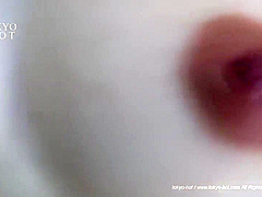 Asian Hairy teen 18+ Heart-stopping Sex Movie With Naho Otake