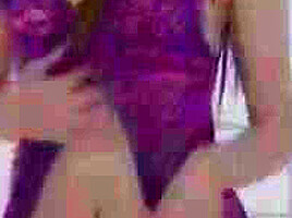 Asian Horny Vixen Pov Blowjob Movie