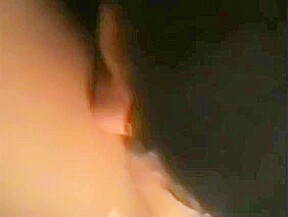 Asian Hottie Handjob Big Stiff Cock