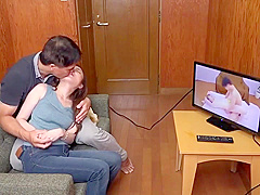Asian Randy Stunner Incredible Sex Clip