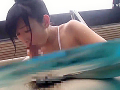 Asian Wanton Attractive Sex Clip