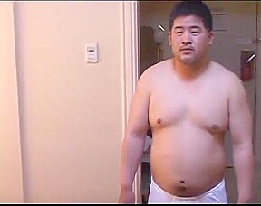 Asian bear 038