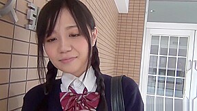 Asian teens 18+ Get Toyed